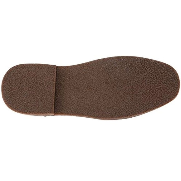 Kenneth Cole Desert Men Shoes Dark Grey Suede - NWOT - Picture 3 of 10